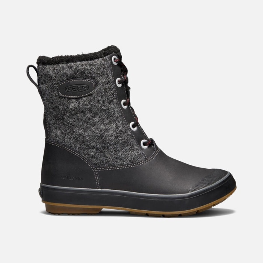 Keen Elsa Waterproof Insulted Boots
